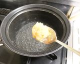 鍋に♪作り置き☆鶏団子（冷凍保存可能）作り方5写真