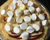フレッシュアップルパイ作り方6写真
