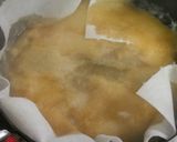 簡単！ブリのみぞれ煮✿作り方5写真