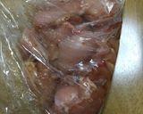 すぐなくなる唐揚げ!!作り方2写真