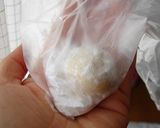 口どけ絶品！冬にぴったりスノーボール♪作り方6写真