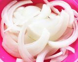 野菜たっぷりしりしりwithベーコン作り方2写真