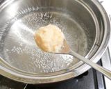 鍋に♪作り置き☆豆腐入り鶏団子（冷凍可）作り方6写真