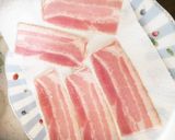 野菜たっぷりしりしりwithベーコン作り方4写真