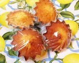 簡単焼き菓子♥️理想のしっとりマドレーヌ作り方9写真