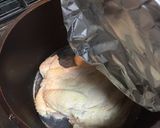 塩鶏作り方4写真