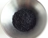 ひじきたっぷり　ひじき玉子焼き作り方1写真
