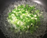 中華丼〜離乳食作り方2写真