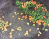 mixベジで簡単コールスローサラダ作り方1写真