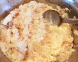 大根の大量消費に！美味しい大根お焼き♪作り方3写真