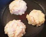 大根の大量消費に！美味しい大根お焼き♪作り方4写真