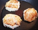 大根の大量消費に！美味しい大根お焼き♪作り方5写真