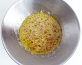 ひよこ豆とレッドキドニーとツナのサラダ作り方6写真
