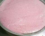 フランボワーズのケーキ☆彡作り方8写真