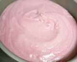 フランボワーズのケーキ☆彡作り方6写真