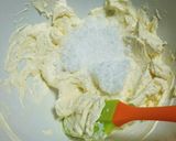 ゆず香る～♪ベイクドチーズケーキ♪作り方4写真