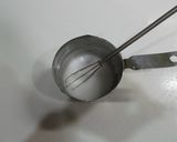 ＊厚揚げのきのこあんかけ＊作り方2写真