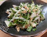 セロリとササミのサラダ作り方8写真