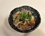 ＊厚揚げのきのこあんかけ＊作り方7写真