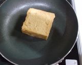＊厚揚げのきのこあんかけ＊作り方6写真