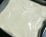 ゆず香る～♪ベイクドチーズケーキ♪作り方7写真