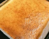 ゆず香る～♪ベイクドチーズケーキ♪作り方8写真
