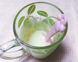 簡単！コップケーキ(*´˘`*)♡作り方1写真