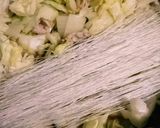 油揚げの袋煮作り方2写真