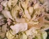 油揚げの袋煮作り方3写真