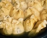 油揚げの袋煮作り方6写真