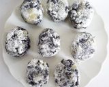ひじきと黒豆の和風コロッケ作り方8写真