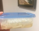 はちみつ大根＆蜂蜜醤油漬作り方3写真