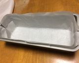 簡単美味しいスティックチーズケーキ!!作り方1写真