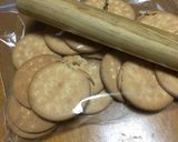 簡単美味しいスティックチーズケーキ!!作り方2写真