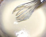 簡単美味しいスティックチーズケーキ!!作り方6写真