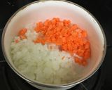 豚肩ロースの赤ワイン煮作り方2写真