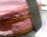 フランボワーズのケーキ☆彡作り方11写真