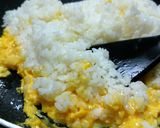 脱マンネリ！ピリ辛 麻婆あんかけ炒飯作り方8写真