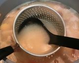 母の味☆わが家のめった汁は酒粕入り♪作り方7写真