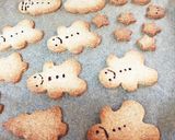 HMで簡単かりかりジンジャークッキー♡作り方13写真