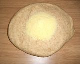 全粒粉入♡ふわふわチーズパン作り方7写真