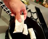 野菜だらけの簡単春巻き!作り方10写真
