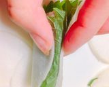 さっぱり大根紫蘇餃子♡作り方3写真