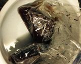 魔女特製ハーブたっぷり簡単ローストビーフ作り方8写真