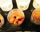 プチ ガトーショコラ作り方5写真