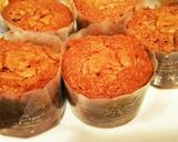 プチ ガトーショコラ作り方6写真