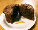 プチ ガトーショコラ作り方7写真