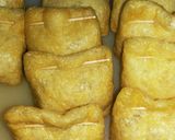 炊飯器で簡単いただき(ののこめし）作り方5写真
