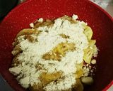 柚子の甘露煮&柚子シロップ作り方17写真