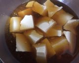 湯豆腐 ダシが美味しい♡ 居酒屋風 簡単作り方2写真